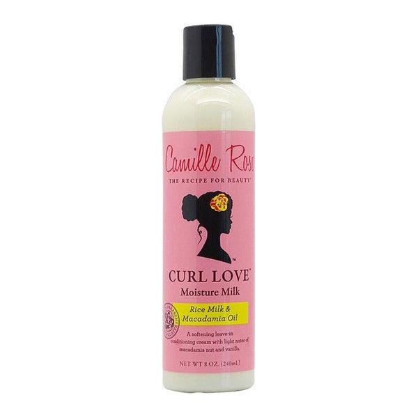 Camille Rose Health & Beauty Camille Rose Naturals Curl Love Shampoo 240ml