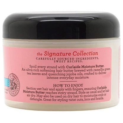 Camille Rose Health & Beauty Camille Rose Naturals Curlaide Moisture Butter 240ml