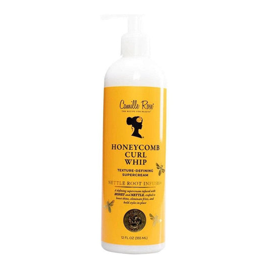 Camille Rose Honeycomb Curl Whip 12oz - Gtworld.de