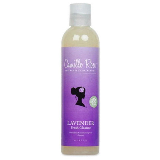 Camille Rose Lavender Fresh Cleanse Oil 8 oz - Gtworld.de