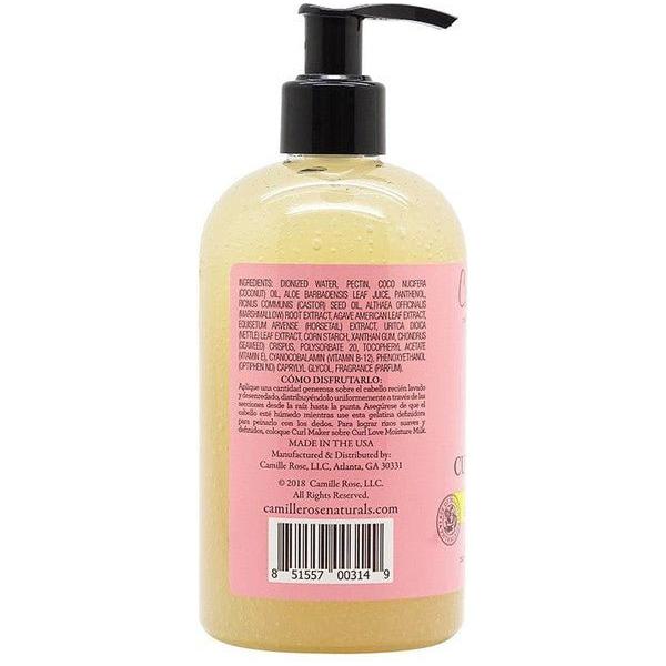 Camille Rose Naturals Curl Maker 355ml - Gtworld.de