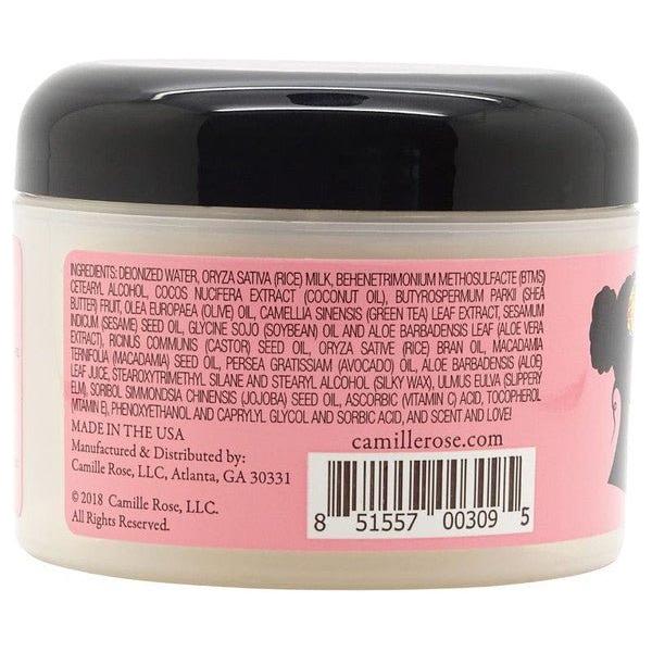 Camille Rose Naturals Curlaide Moisture Butter 240ml - Gtworld.de