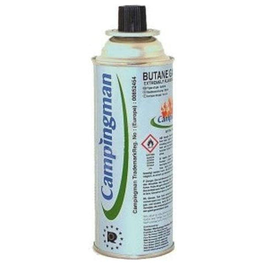 Campingman Butane Gas 220g - Gtworld.de