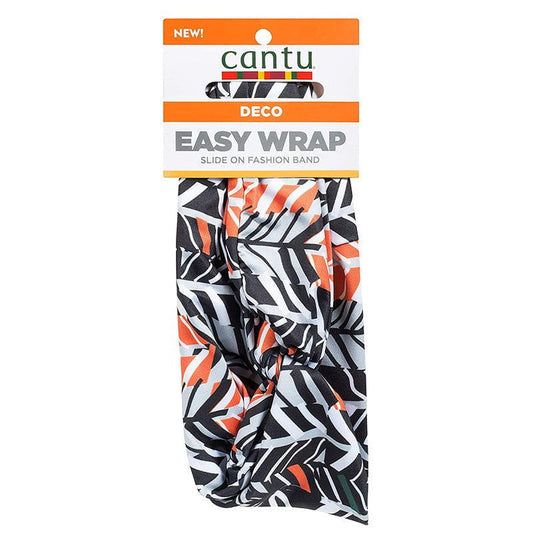 Cantu Cantu Accessories Deco Easy Wrap Slide on Fashion Band