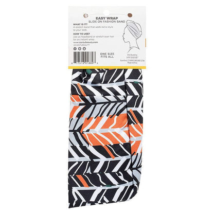 Cantu Cantu Accessories Deco Easy Wrap Slide on Fashion Band