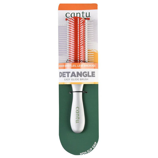 Cantu Accessories Detangle Easy Glide Brush | gtworld.be 