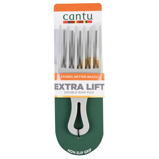 Cantu Accessories Extra Lift Double Row Pick | gtworld.be 