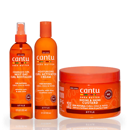 Cantu Curl Definition Bundle | gtworld.be 