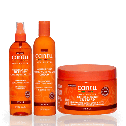 Cantu Curl Definition Bundle | gtworld.be 