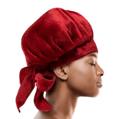 Cantu MicroFiber Drying Cap | gtworld.be 