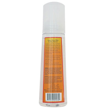 Cantu Shea Butter for Natural Hair Wave Whip Curling Mousse 248ml | gtworld.be 