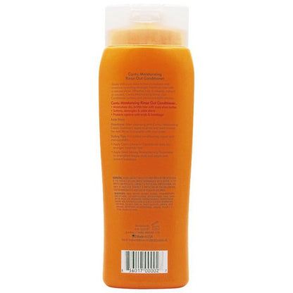 Cantu Shea Butter Moisturizing Rinse out Conditioner 400ml | gtworld.be 