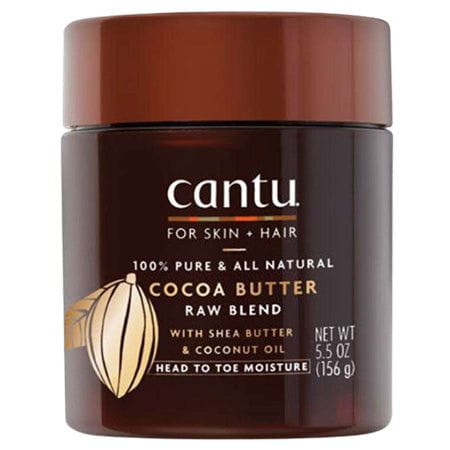 Cantu Skin Therapy Pure Cocoa/Shea Oil Raw Blend 5.5oz | gtworld.be 