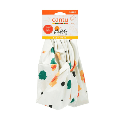 Cantu The M Koby Collection Easy Wrap / Tie Wrap / XL Satin Wrap / Kids Tie Wrap | gtworld.be 