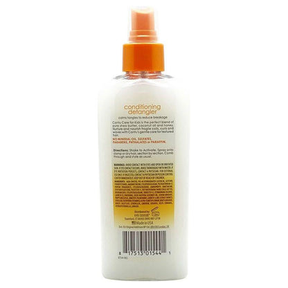 Cantu Care for Kids Conditioning Detangler 177ml - Gtworld.de