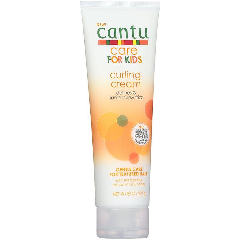 Cantu Care for Kids Curling Cream 227g - Gtworld.de