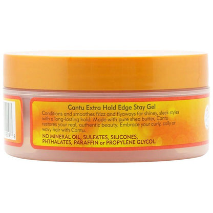 Cantu Edge Gel 127g - Gtworld.de