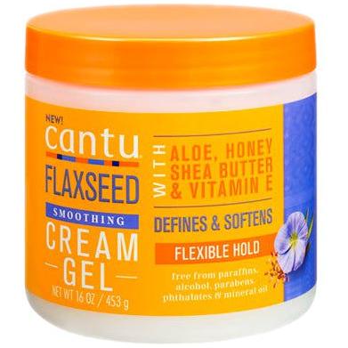 Cantu Flaxseed Smoothing Hair Bundle - Gtworld.de