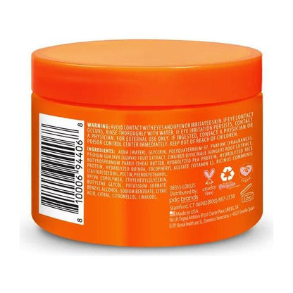 Cantu Guava Curl Strengthening Cream Gel 12oz - Gtworld.de