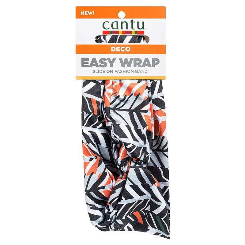 Cantu Health & Beauty Cantu Accessories Deco Easy Wrap Slide on Fashion Band