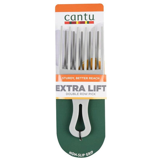 Cantu Health & Beauty Cantu Accessories Extra Lift Double Row Pick