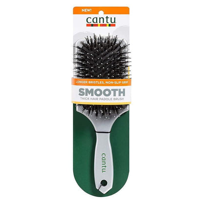 Cantu Health & Beauty Cantu Accessories Smooth Thick Hair Paddle Brush