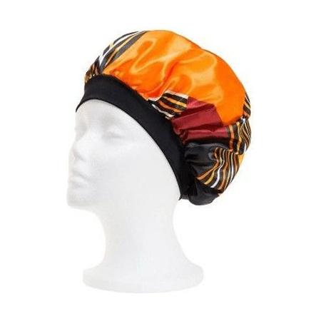 Cantu Health & Beauty Cantu Bonnets / Caps / Scarfs For Sleep & Style