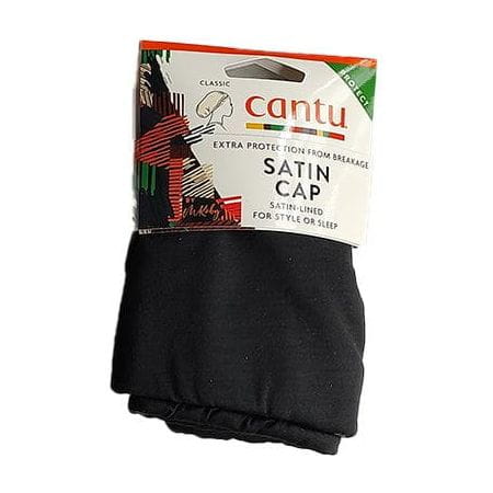 Cantu Health & Beauty Cantu Bonnets / Caps / Scarfs For Sleep & Style