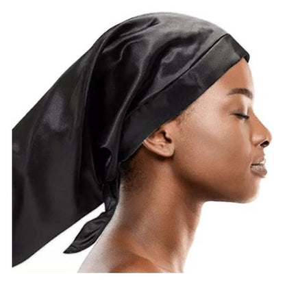 Cantu Health & Beauty Cantu Bonnets / Caps / Scarfs For Sleep & Style