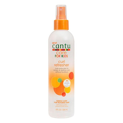 Cantu Health & Beauty Cantu Care for Kids Curl Refresher 236ml