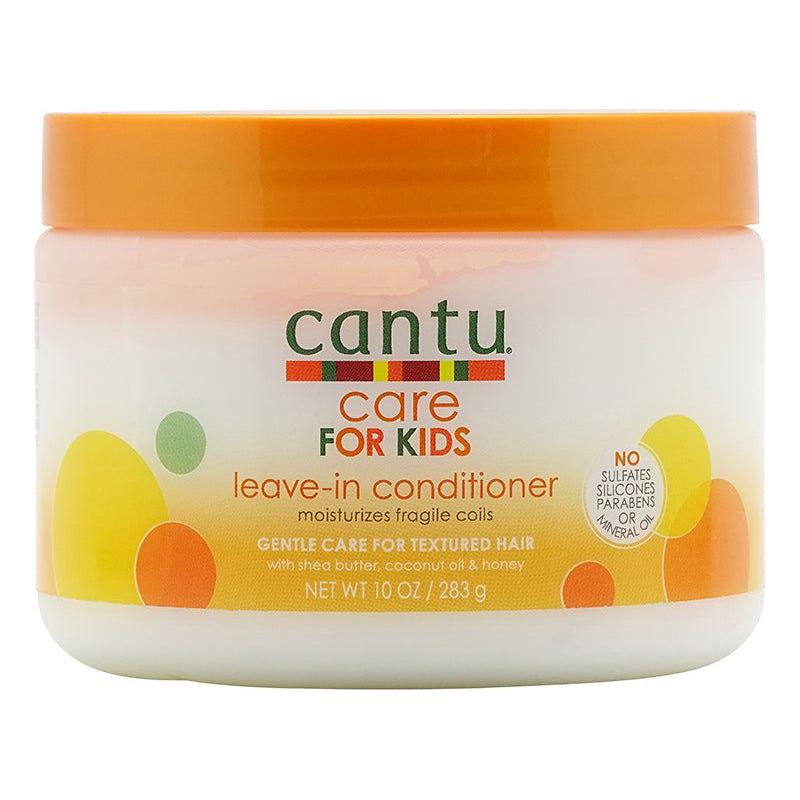 Cantu Health & Beauty Cantu Care For Kids Leave-in Conditioner 283g