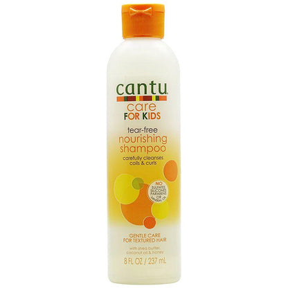 Cantu Health & Beauty Cantu Care for Kids Nourishing Shampoo 237ml