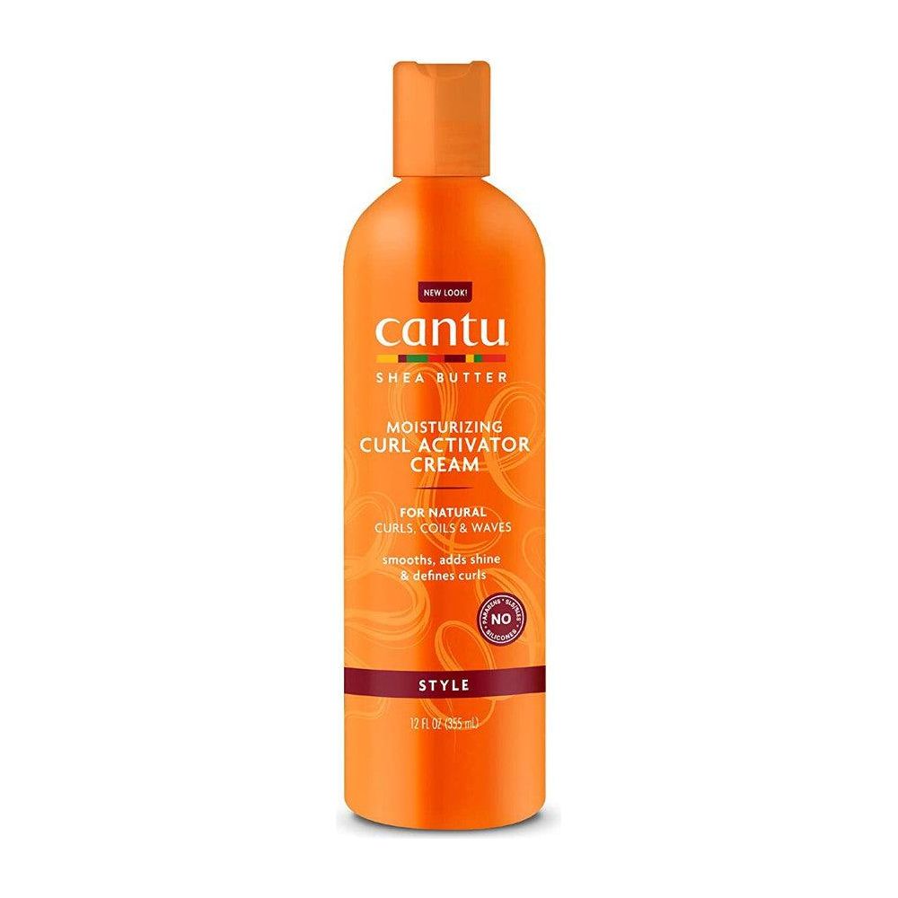 Cantu Health & Beauty Cantu Curl Defining Bundle