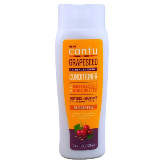 Cantu Health & Beauty Cantu Grapeseed Sulfate Free Conditioner 13.5oz