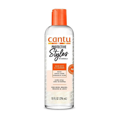 Cantu Health & Beauty Cantu Hair Protective Styles Bundle