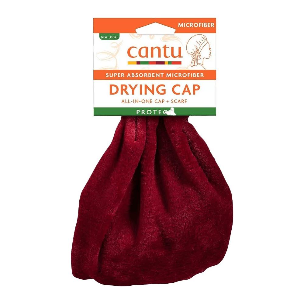 Cantu Health & Beauty Cantu MicroFiber Drying Cap