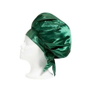 Cantu Health & Beauty Cantu Satin Sleep Cap Tie Bonnet