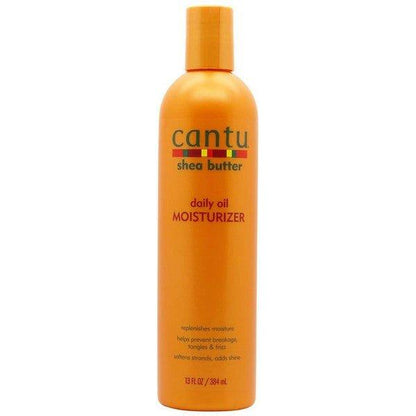 Cantu Health & Beauty Cantu Shea Butter Daily Oil Moisturizer 384ml