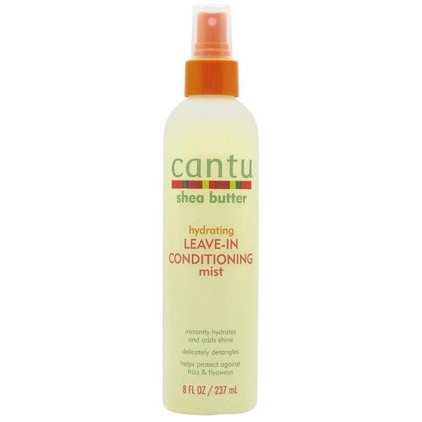 Cantu Health & Beauty Cantu Shea Butter Hydrating Leave-In Conditioning Mist 237ml