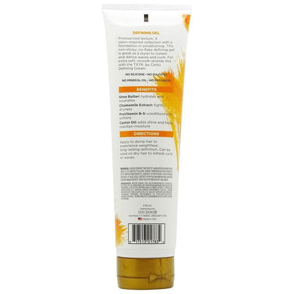 Cantu Health & Beauty TXTR by Cantu For Curls + Waves Defining Gel 283g