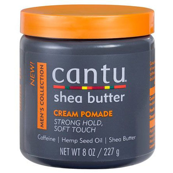 Cantu Men's Collection Cantu Men's Collection Cream Pomade 227g