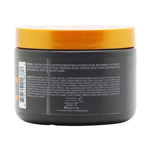 Cantu Men's Collection Health & Beauty Cantu Men's Collection Leave-In Conditioner 370g