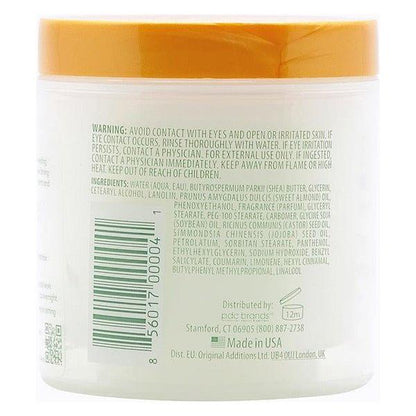 Cantu Shea Butter Grow Strong Strengthening Treamtent 180ml - Gtworld.de