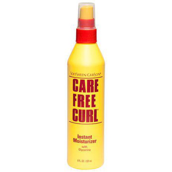 Care Free Curl Care Free Curl Instant Moisturizer 237ml    