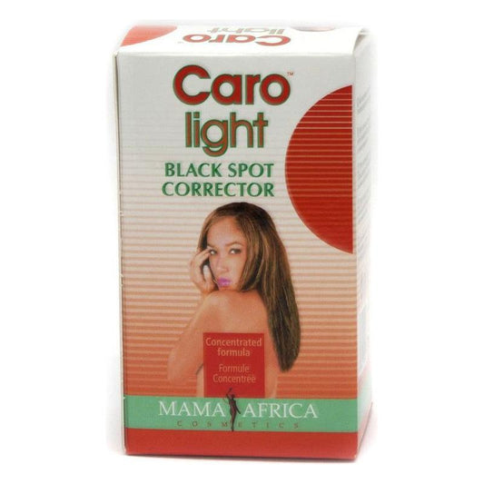 Caro Light Black Spot Corrector 30ml - Gtworld.de