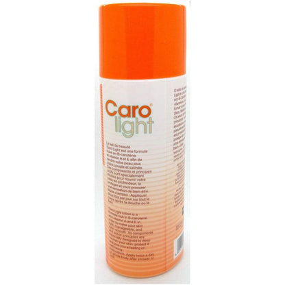 Caro Light Health & Beauty Caro light Lightening Beauty Lotion With Carrot Oil 500ml