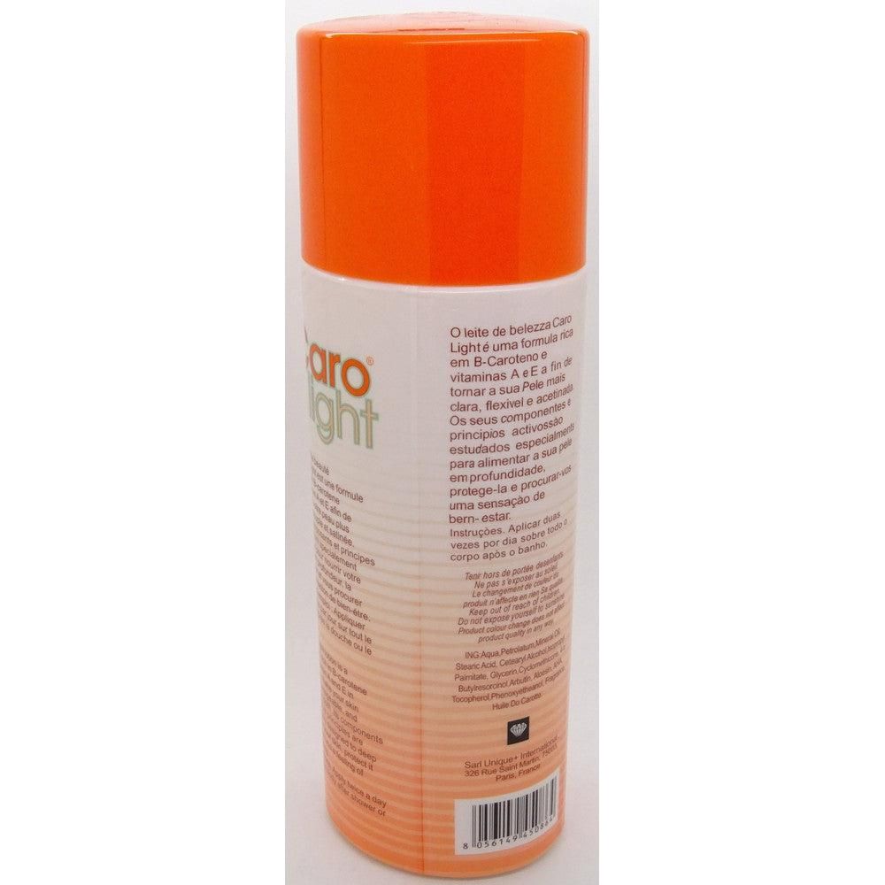 Caro Light Health & Beauty Caro light Lightening Beauty Lotion With Carrot Oil 500ml