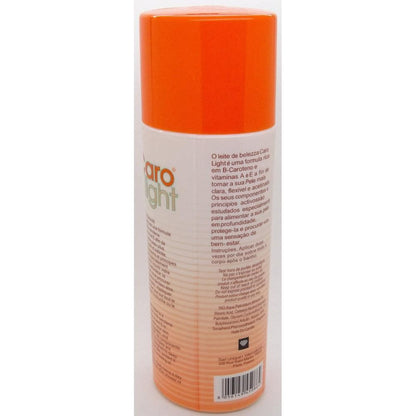 Caro light Lightening Beauty Lotion With Carrot Oil 500ml - Gtworld.de