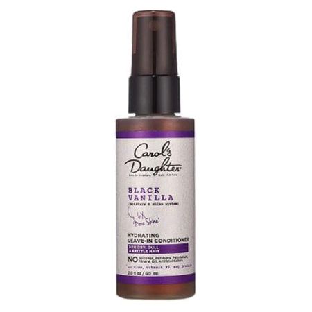 Carols daughter Black Vanilla Leave - In Conditioner 2floz - Gtworld.de