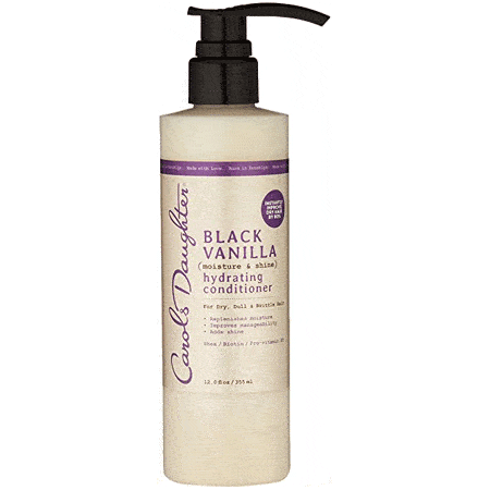 Carols Daughter Black Vanilla Hydrating Conditioner 355ml